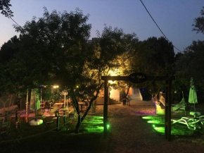 Heymola Hotel Selimiye